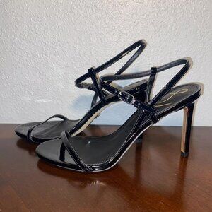 Sam Edleman Doran Strappy Heeled Sandal